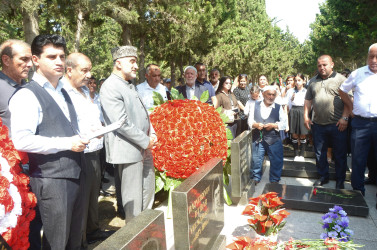 Şəhid Haqverdiyev Etibar Yelmar oğlunun doğum günüdür