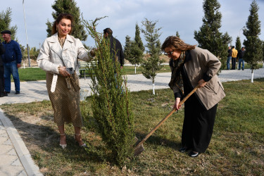25 oktyabr Qubadlı Şəhəri Günü ilə əlaqədar tədbir keçirildi