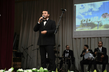 8 noyabr - Zəfər Günü