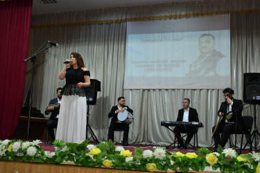 Yunan-Roma güləşi üzrə Əməkdar məşqiçi, SSRİ və Azərbaycan çempionu Bahadur Aslan oğlu Həziyevin 100 illik yubileyi ilə əlaqədar tədbir keçirildi