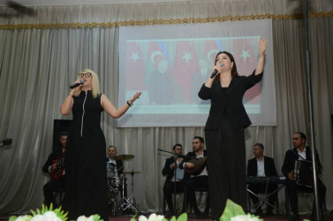 28 May- Müstəqillik Günü