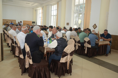 Şəhid Haqverdiyev Etibar Yelmar oğlunun doğum günüdür