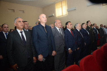 28 May- Müstəqillik Günü