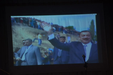 28 May- Müstəqillik Günü