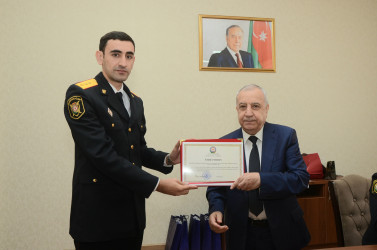 2 İYUL- AZƏRBAYCAN POLİSİ GÜNÜ
