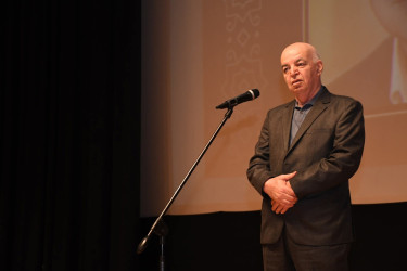 Azərbaycanın Milli Qəhrəmanı, Şəhid Əliyev Ələkbər  Həsən oğlunnun 70 illik yubley tədbiri keçirildi.