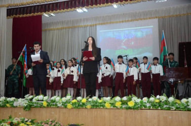 28 May- Müstəqillik Günü