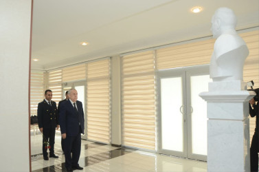 20 sentyabr–Azərbaycan Respublikasında Dövlət Suverenliyi Günüdür