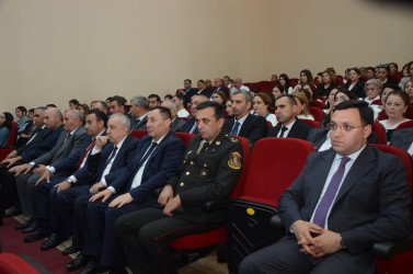 28 May- Müstəqillik Günü