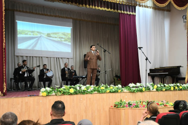 8 noyabr - Zəfər Günü