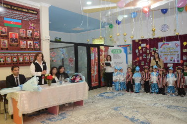 1 İyun- Uşaqların Beynəlxalq Müdafiəsi Günüdür