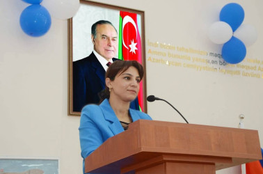 “Rəqəmsal dünyada Təhlükəsiz addımlar” mövzusunda tədbir keçirilib