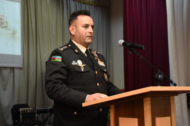 8 noyabr - Zəfər Günü