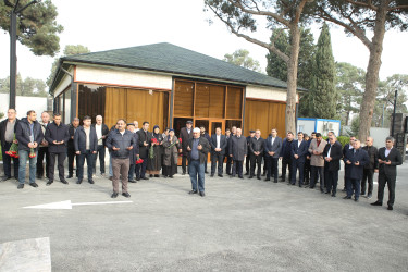 Şəhid Alıyev Elçin Bayram oğlunun anım günü