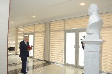 20 sentyabr–Azərbaycan Respublikasında Dövlət Suverenliyi Günüdür