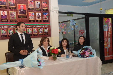 1 İyun- Uşaqların Beynəlxalq Müdafiəsi Günüdür