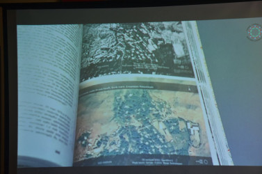 Qubadlı rayonunda “Qərbi Azərbaycan irsi”  kitabının birinci cildinin təqdimatı keçirildi.