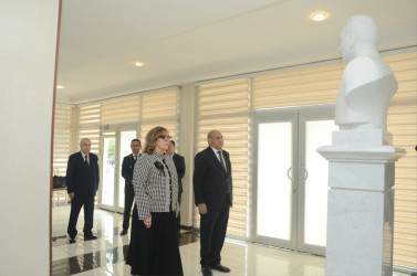 20 sentyabr–Azərbaycan Respublikasında Dövlət Suverenliyi Günüdür