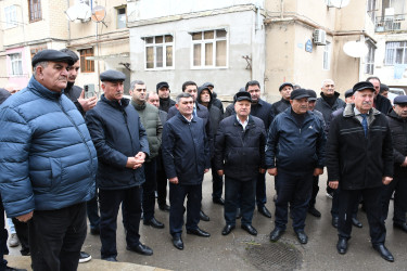 Azərbaycanın Milli Qəhrəmanı, şəhid Əliyar Əliyevin doğum günü qeyd olundu.