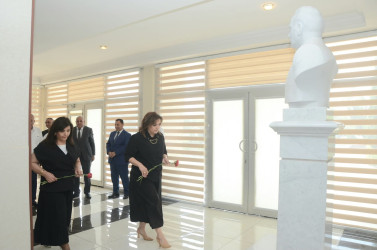 Milli mətbuatın yaranmasının 150 illik yibileyi münasibətilə tədbir keçirildi