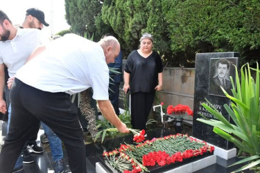 Vətən və qələm aşiqi: Milli  Qəhrəman Kazımağa Kərimovun  doğum gününə həsr olunmuş tədbir  keçirildi